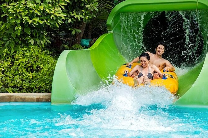 3-Day Singapore and Sentosa Island Private Tour - Price and Booking Details
