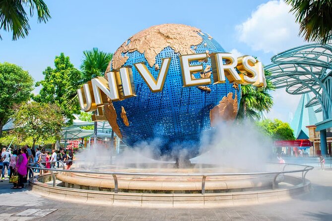 3-Day Singapore and Sentosa Island Private Tour - The Sum Up