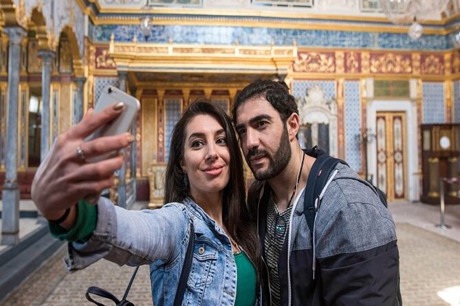 3-Day Skip-the-Line Tour Pass: Old Town and Bosphorus Cruise - Istanbul - Pricing