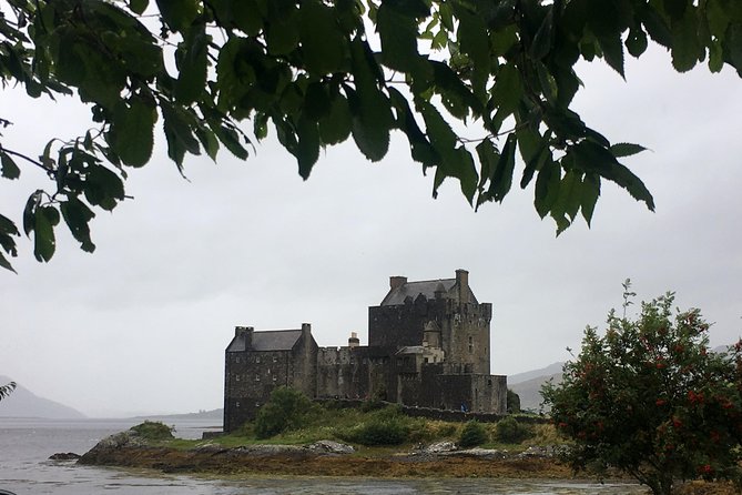 3 Day Skye (Remote NW Scotland) - Common Questions