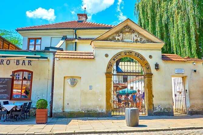 3-Day Small-Group Guided Tour to Krakow - The Sum Up