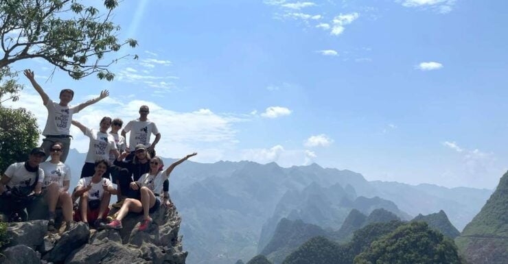 3-Day Small Group Ha Giang Loop Motorbike Tour With Rider - Tour Overview
