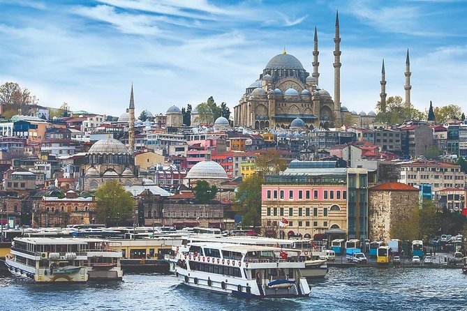 3-Day Small-Group Istanbul Tour: Hagia Sophia, Blue Mosque, Topkapi Palace - Questions and Support
