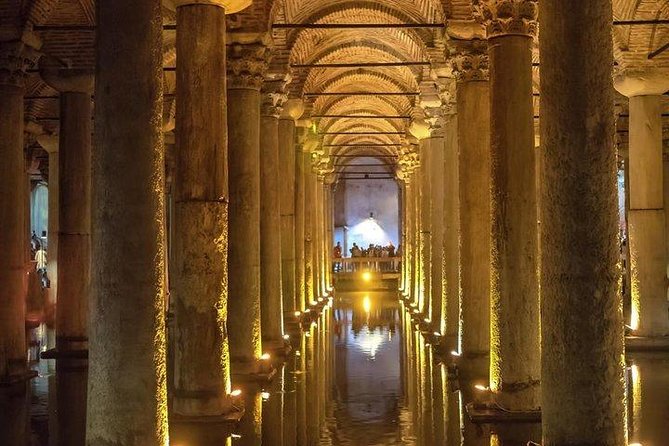 3-Day Small-Group Istanbul Tour: Hagia Sophia, Blue Mosque, Topkapi Palace - Additional Resources and Booking Information