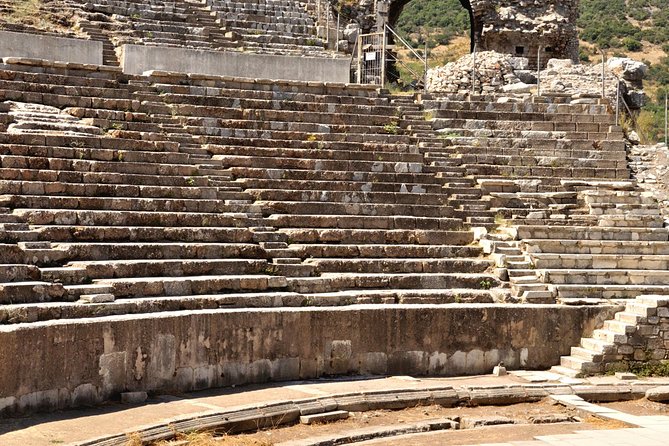 3-Day Small-Group Tour From Istanbul to Kusadasi: Troy, Gallipoli, ANZAC Battlefields and Ephesus an - Historical Journey and Guides