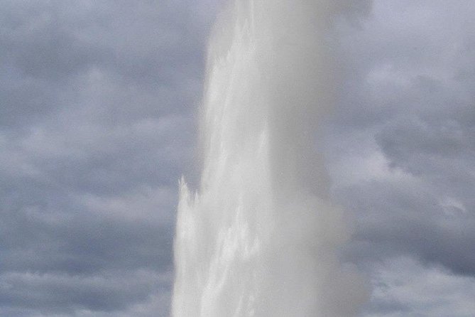 3 Day South Iceland - PRIVATE TOUR (Golden Circle & South Coast) - Tour Highlights