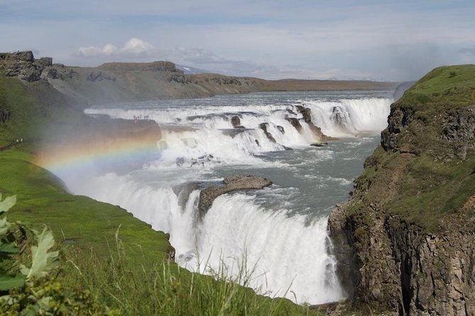 3 Day South Iceland - PRIVATE TOUR (Golden Circle & South Coast) - Cancellation Policy
