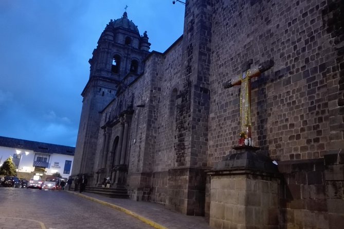 3 Day Special View - Cusco and Machu Picchu - - Tour Inclusions