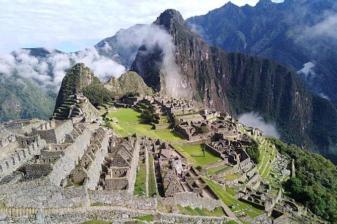 3 Day Special View - Cusco and Machu Picchu - - Booking Information