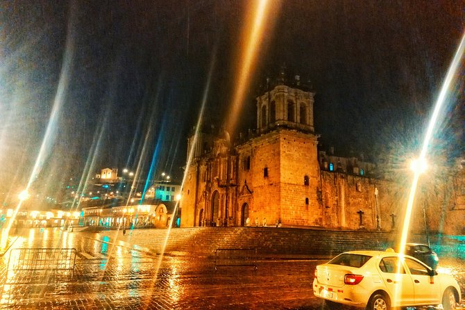 3 Day Special View - Cusco and Machu Picchu - - Common Questions