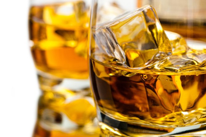 3-Day Speyside Whisky Tour From Edinburgh Including Admissions - Benefits and Features