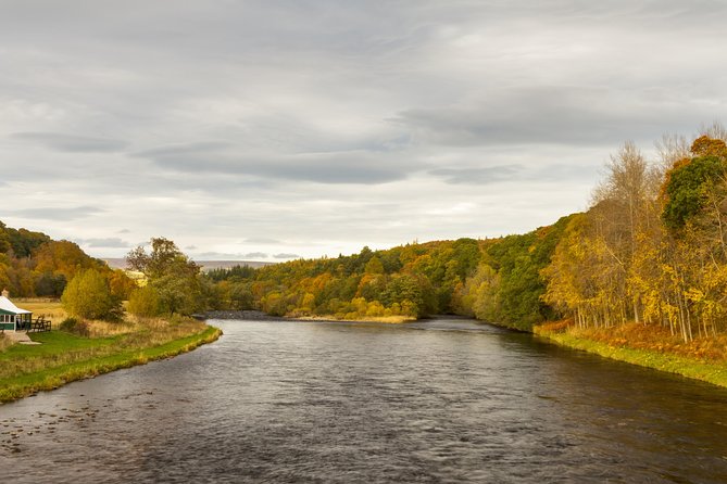 3-Day Speyside Whisky Tour From Edinburgh Including Admissions - The Sum Up