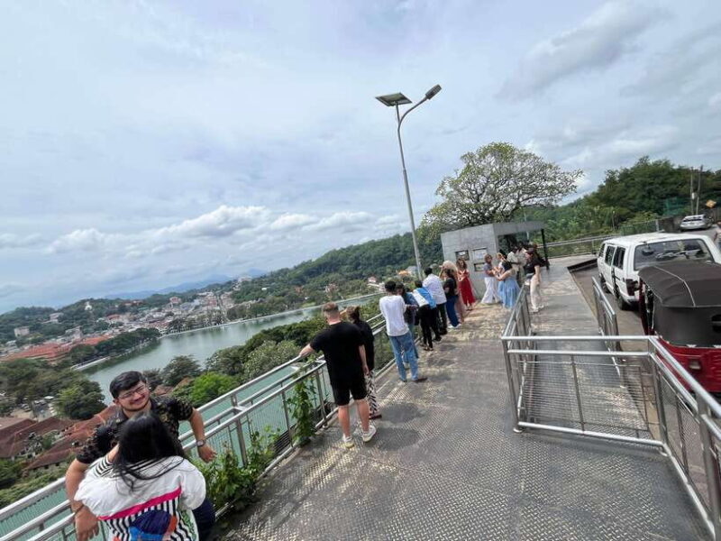 3-Day Sri Lanka Tour: Kandy Nuwara Eliya Ella & Yala Safari - FAQ