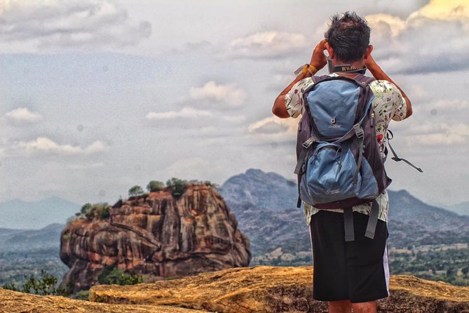 3 Day SriLanka Cultural Tour:Dambulla/ Sigiriya/ Polonnaruwa / Minneriya/ Kandy - Tour Highlights