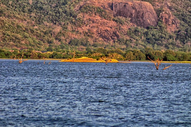 3 Day SriLanka Cultural Tour:Dambulla/ Sigiriya/ Polonnaruwa / Minneriya/ Kandy - Itinerary Overview