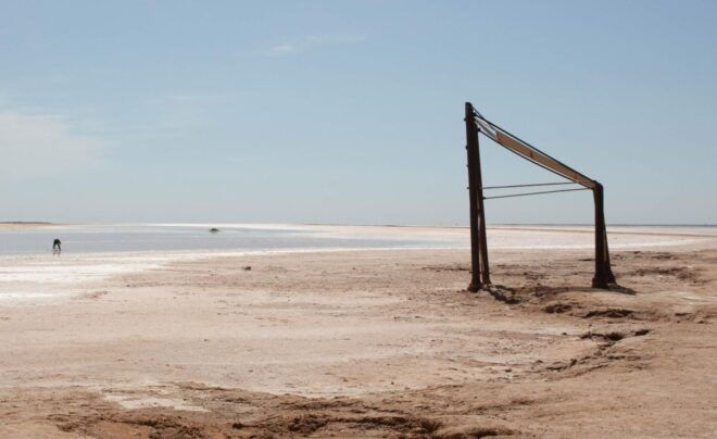 3 Day Star Wars Shooting Locations Tour - The Sum Up