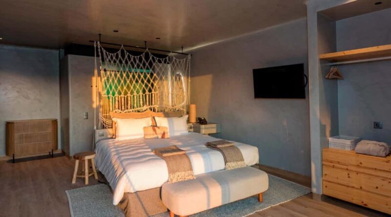 3-Day Surf & Nature Retreat in Santa Cruz, All Levels - A Detailed Look at the Santa Cruz Retreat