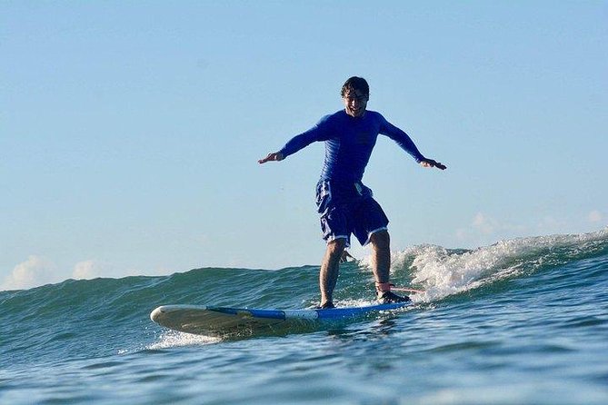3 Day Surf Progression for Families, Kids, and Beginners in Kihei at Kalama Park - Ideal Conditions for Beginners