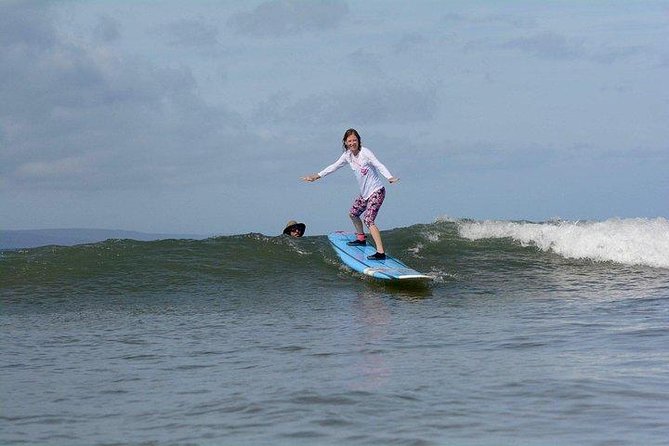 3 Day Surf Progression for Families, Kids, and Beginners in Kihei at Kalama Park - Common Questions