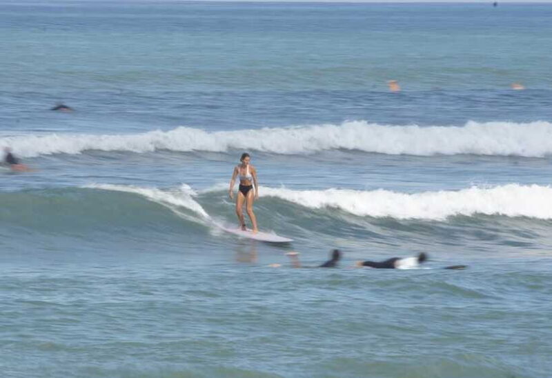 3-day Surfing Class: Canggu, Bali - The Sum Up