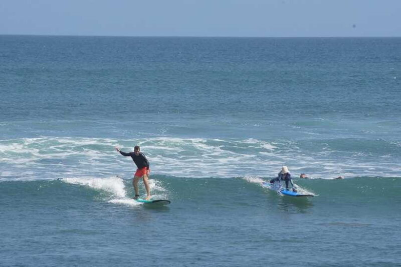 3-day Surfing Class: Canggu, Bali - FAQ