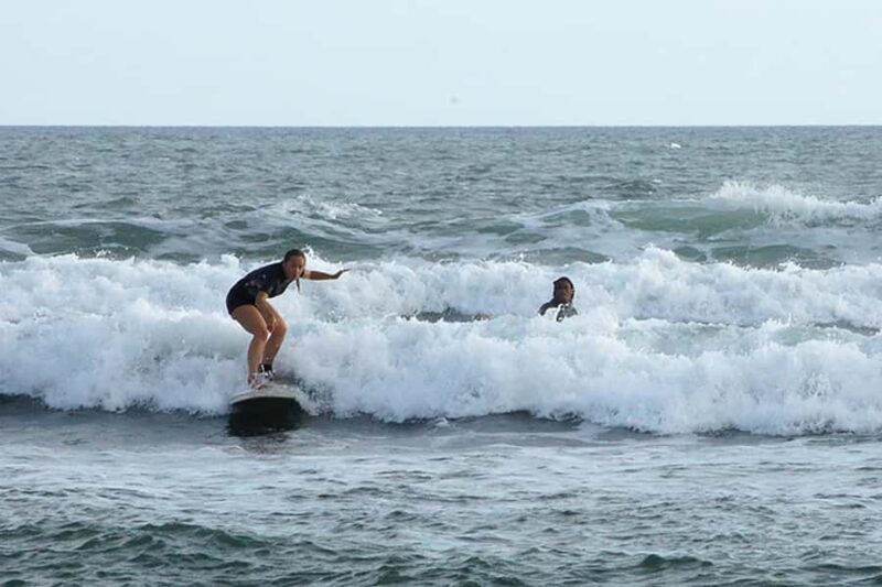 3-day Surfing Class: Canggu, Bali - Introduction