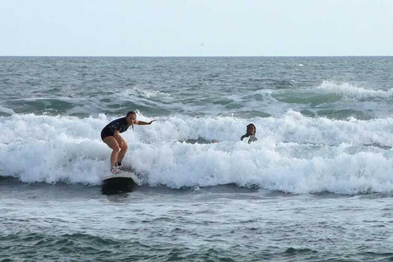 3-day Surfing Class: Canggu, Bali - FAQ