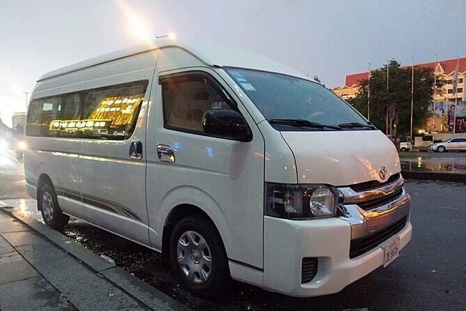 3 Day SUV and Minivan Tour Phnom Penh and Siem Reap - Who Is This Tour Best For?