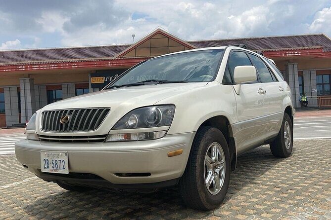 3 Day SUV and Minivan Tour Phnom Penh and Siem Reap - An In-Depth Look at the 3-Day Cambodia Tour