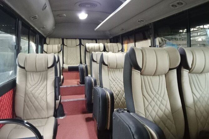 3 Day SUV and Minivan Tour Phnom Penh and Siem Reap - Final Thoughts: Is This Tour Right for You?