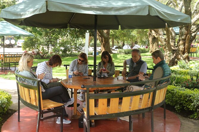 3-Day Sweetwaters: Ol Pejeta Conservancy Safari From Nairobi - Itinerary Highlights