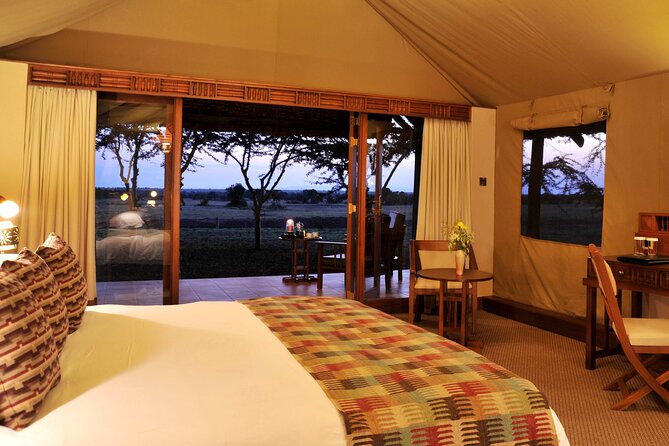 3-Day Sweetwaters: Ol Pejeta Conservancy Safari From Nairobi - Cancellation Policy and Pricing