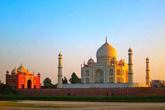 3 Day Taj Mahal and Jim Corbett National Park Safari Tour - Who Will Love This Tour?