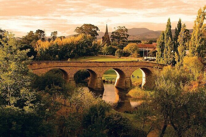 3 Day Tassie Tour Bundle Hobart, Wineglass Bay and Bruny Island - Good To Know