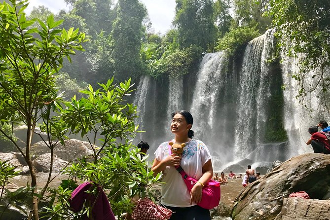 3-Day Taxi Tour: Small Tour, Big Tour & Outside Tour By English Speaking Driver - Tour Overview