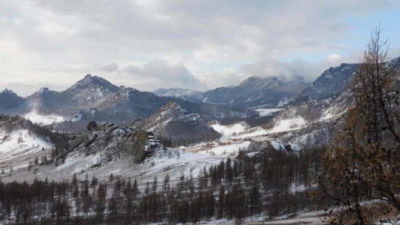 3-Day Terelj, Chinggis Khaan Statue and Hustai National Park - Frequently Asked Questions (FAQs)