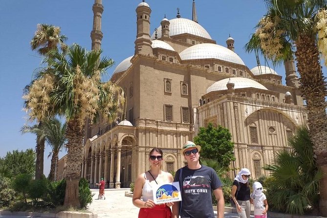 3-Day Tour at Cairo & Giza & Alexandria - Customer Reviews and Ratings