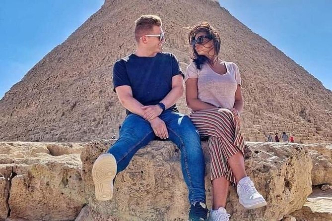 3-Day Tour at Cairo & Giza & Alexandria - Tour Details and Recommendations