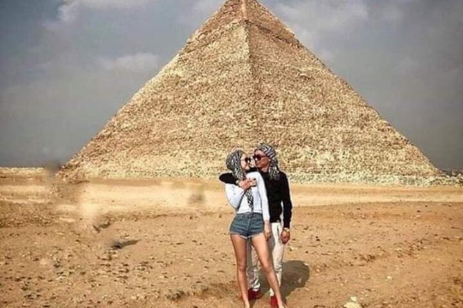 3-Day Tour at Cairo & Giza & Alexandria - The Sum Up