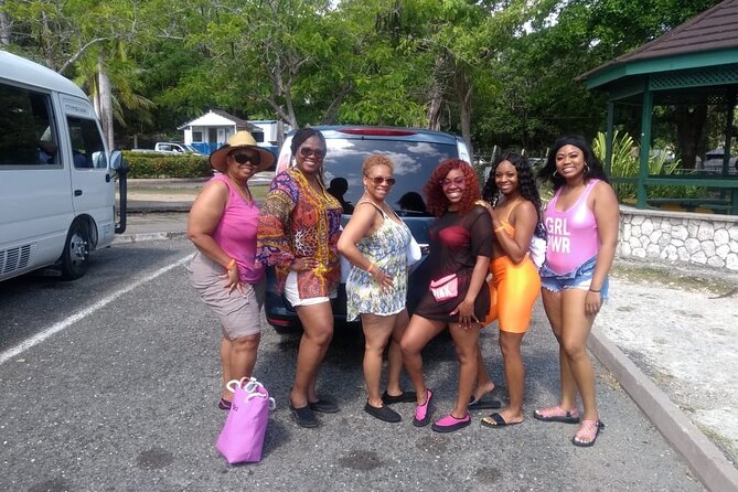 3 Day Tour Bundle - Itinerary Highlights