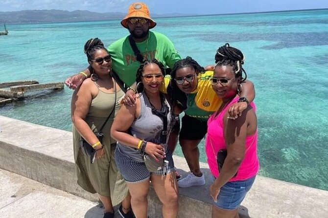 3 Day Tour Bundle - Tour Inclusions