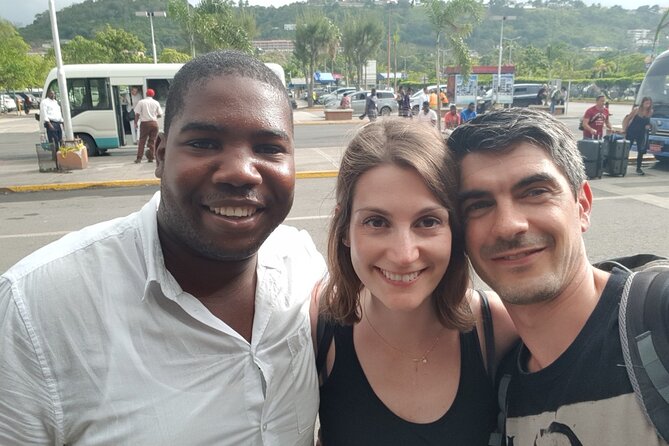 3 Day Tour Bundle - Common Questions