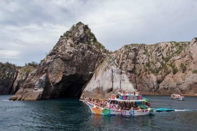 3-Day Tour: Cabo Frio, Arraial & Búzios – A Real Paradise In The Coast Of Rio - Tour Highlights