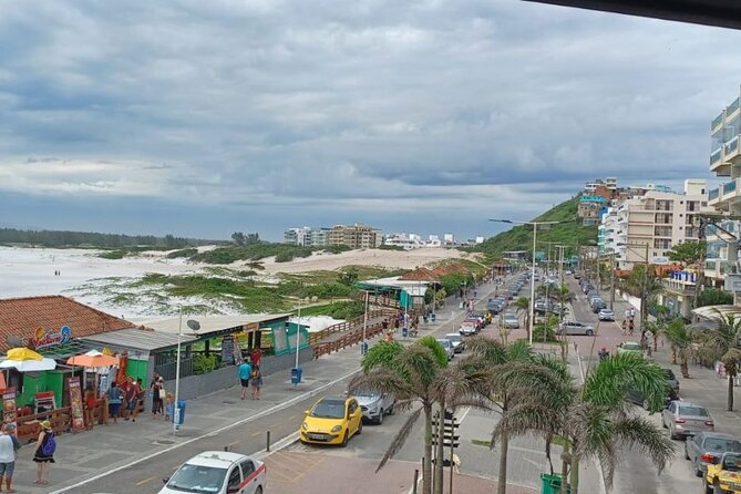 3-Day Tour: Cabo Frio, Arraial & Búzios – A Real Paradise In The Coast Of Rio - Convenient Pickup and Drop-off
