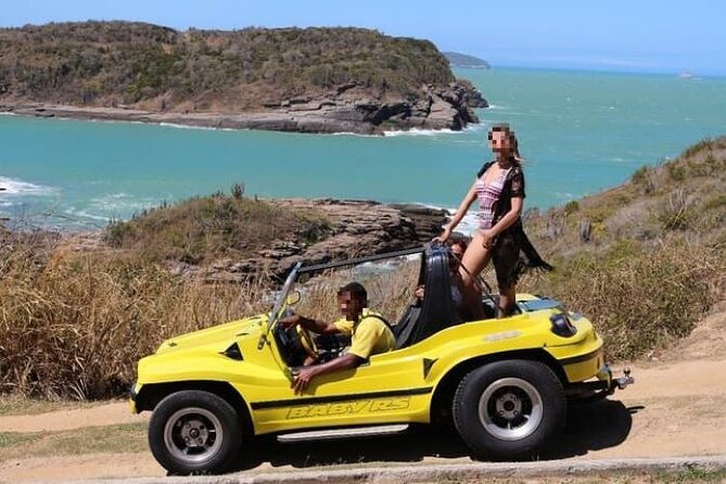 3-Day Tour: Cabo Frio, Arraial & Búzios – A Real Paradise In The Coast Of Rio - Important Instructions