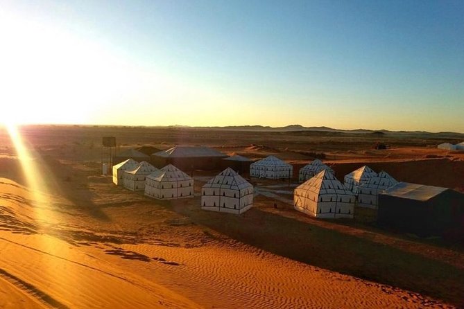 3 Day Tour From Fez - Highlights and Inclusions