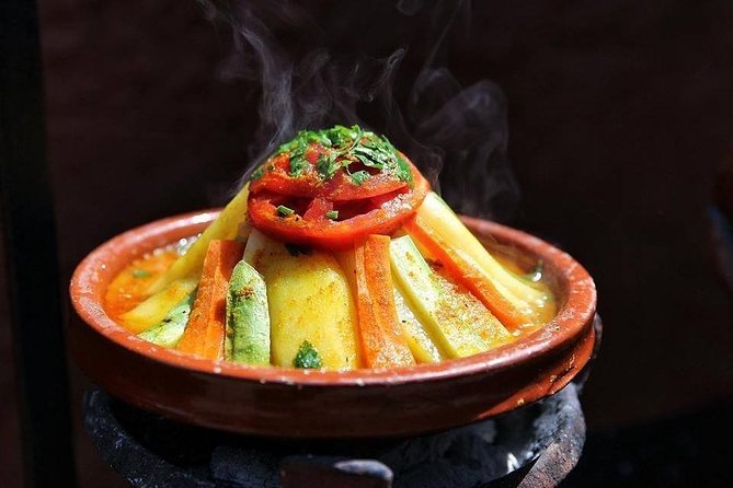 3 Day Tour From Marrakech to Fes Including Camel Trek to Luxury Camp - Frequently Asked Questions