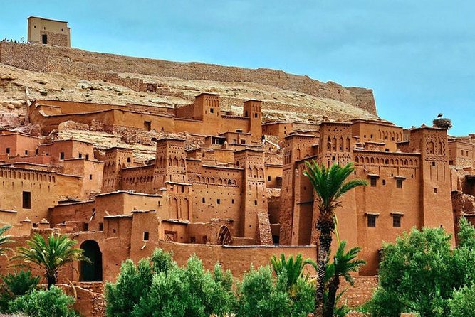 3-Day Tour From Marrakech to Merzouga Including Camel Trek and Desert Camp - Additional Information