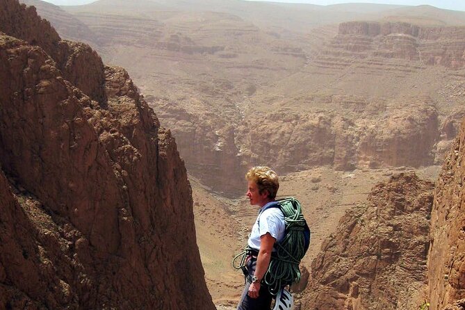 3-Day Tour From Marrakech to Merzouga With Pick up - Frequently Asked Questions