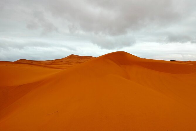 3-Day Tour From Marrakesh to Desert and Camel Trekking - Good To Know